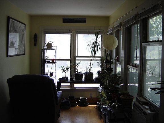 Atrium/Den/Dining room