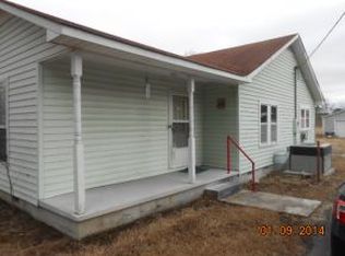 318 Self Ave, Hanceville, AL 35077