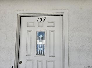 1800 Clubhouse Drive #157, Bullhead City, AZ 86442