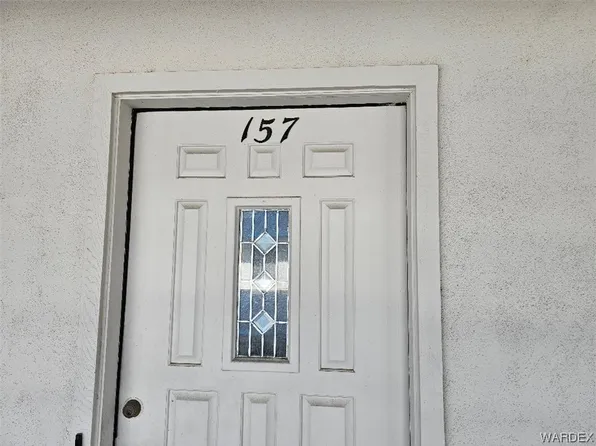 1800 Clubhouse Dr Unit 157, Bullhead City, AZ 86442