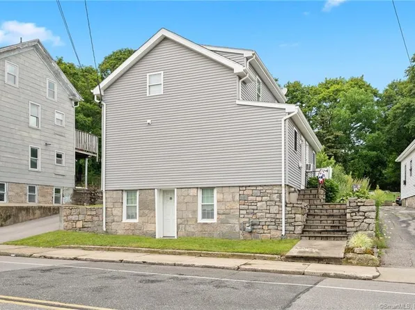 89 Liberty Street, Stonington, CT 06379