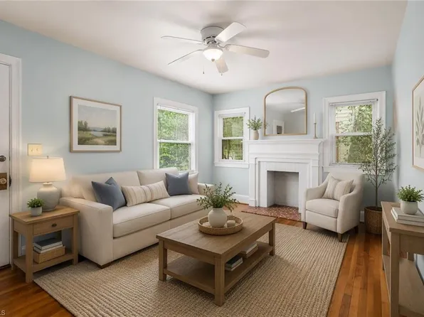 610 Salisbury Ridge Rd, Winston Salem, NC 27127