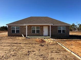 1228 Orange St, Vidalia, GA 30474