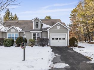 Shaker Village, Lancaster, MA 01523