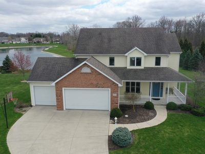 8973 Nautical Way, New Haven, IN, 46774