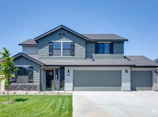 12299 Noreen St, Caldwell, ID 83607