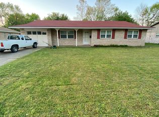 2010 Patti Ave, Springdale, AR 72762