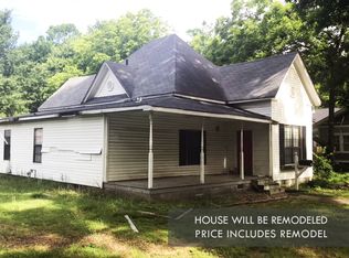 1203 Davis St, Conway, AR 72034