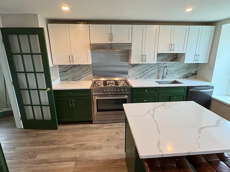 209 Ebenezer Ave — Photo 1
