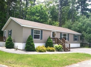 2 A St, Merrimac, MA 01860