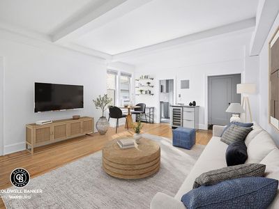 425 E 51st St APT 5G, Manhattan, NY, 10022