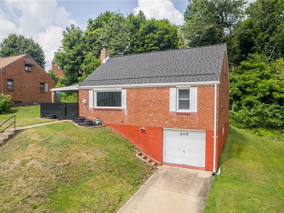 1st image of 205 Maryellen Dr