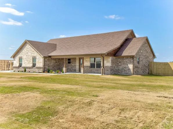 2365 County Road 407, Glen Rose, TX 76043