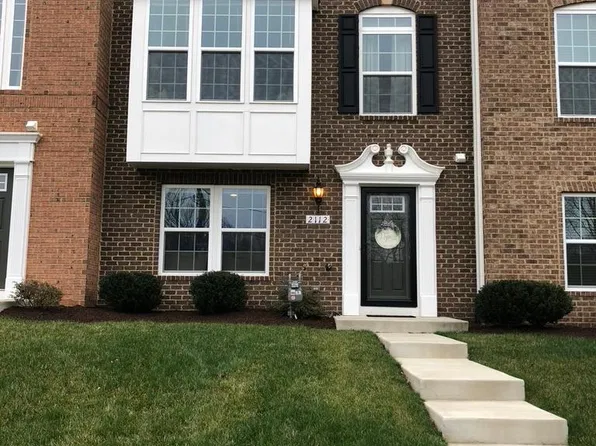 2112 Hays St, Fredericksburg, VA 22401