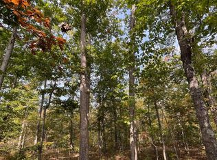 Albevanna Spring Rd, Scottsville, VA 24590