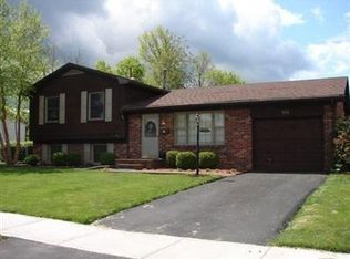 641 Severn Way, Lexington, KY 40503