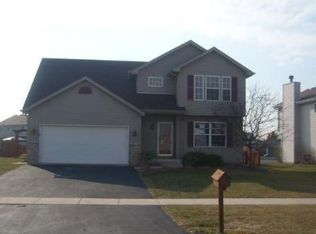 26330 W Riverbend Ln, Channahon, IL 60410
