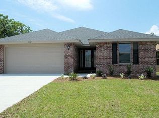 3252 Wasatch Range Loop, Pensacola, FL 32526