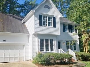 3303 Park Overlook Dr, Durham, NC 27712