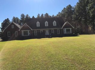 3740 E Baker Hwy, Douglas, GA 31535