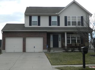 10382 Sharpsburg Dr, Independence, KY 41051