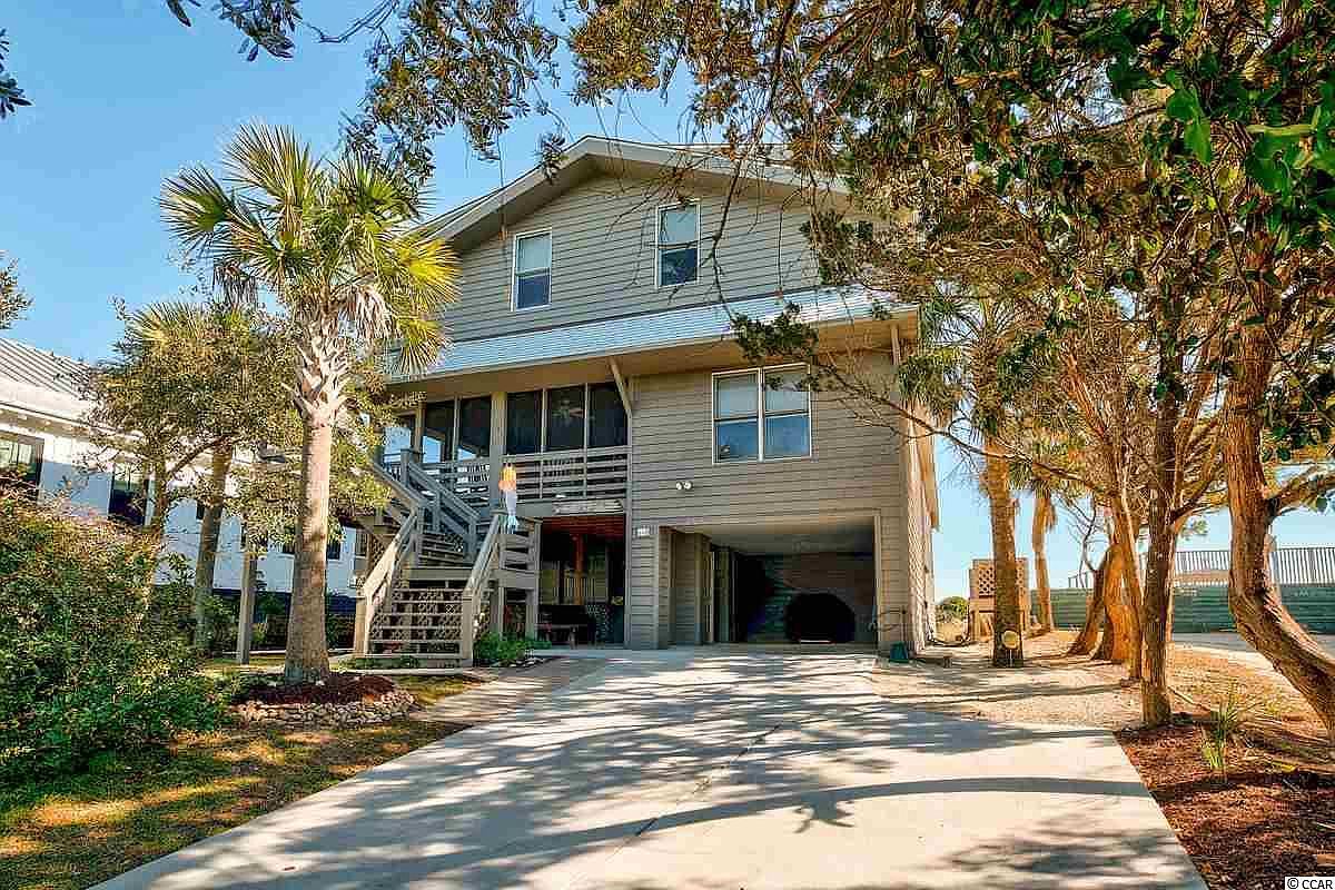 468 Myrtle Ave., Pawleys Island, SC 29585 Zillow