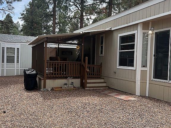 3rd image of 2745 State Highway 260 #41