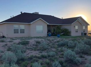 24 Recato Loop, Belen, NM 87002