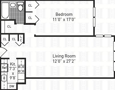 1st image of 345 E 69th St APT 11E