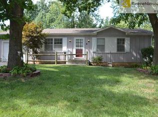 6 NW Walnut St, Lees Summit, MO 64063