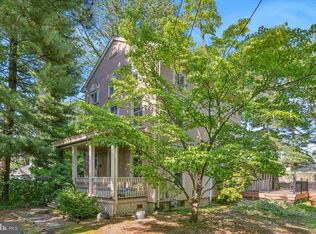 127 N Bellevue Ave, Langhorne, PA 19047
