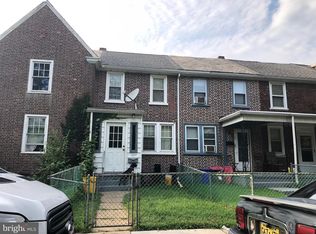 1077 N Common Rd, Camden, NJ 08104