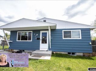 979 Rio Vis, Evansville, WY 82636