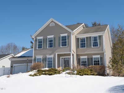 33 Aster Drive, Rexford, NY, 12148