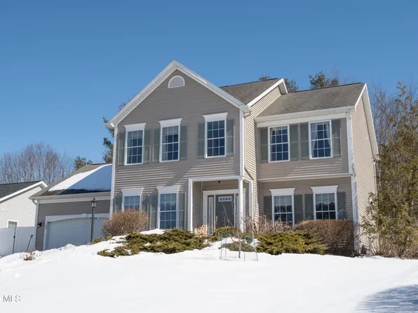 33 Aster Drive, Rexford, NY 12148