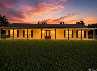 30778 Linder Rd, Denham Springs, LA 70726