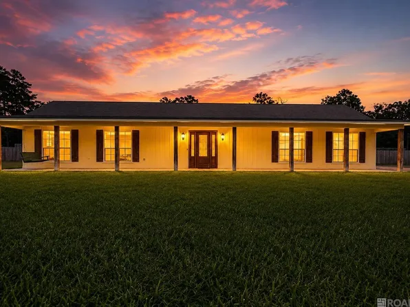 30778 Linder Rd, Denham Springs, LA 70726