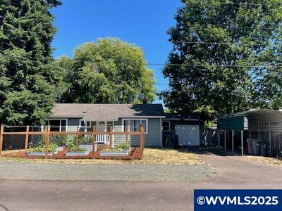 255 SE Craig Ave, Corvallis, OR, 97333