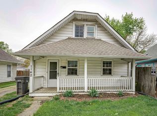 1142 N Tibbs Ave, Indianapolis, IN