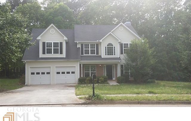 1st image of this home