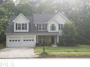 210 Trelawney Cir, Covington, GA 30016