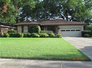 514 Summit Dr, Richardson, TX 75081