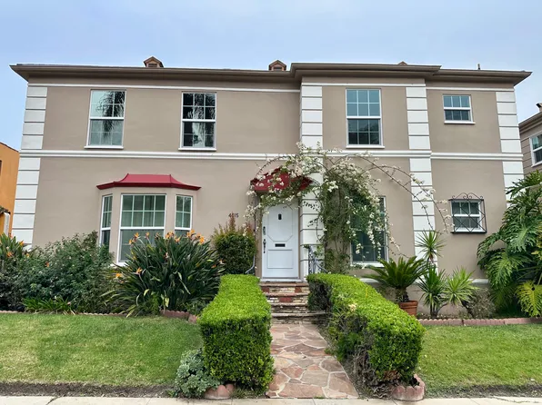 4015 1/2 Leeward Ave #4015-1/2, Los Angeles, CA 90005