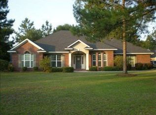 5524 Ponciana Ln, Lake Park, GA 31636