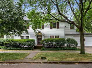 1222 Asbury Ave, Evanston, IL 60202