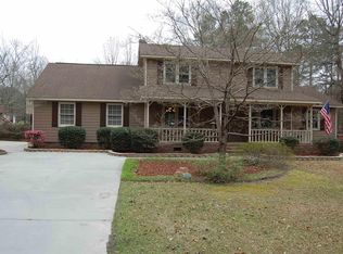 1319 Longstreet Rd, Lugoff, SC 29078