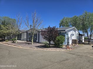 2100 Little Doggie Draw, Chino Valley, AZ 86323