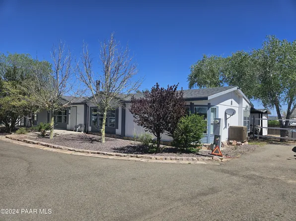 2100 Little Doggie Draw, Chino Valley, AZ 86323