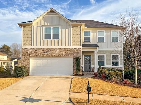 349 Reserve Overlook, Canton, GA 30115