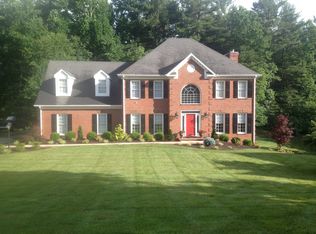 6218 Othello Cir, Roanoke, VA 24018